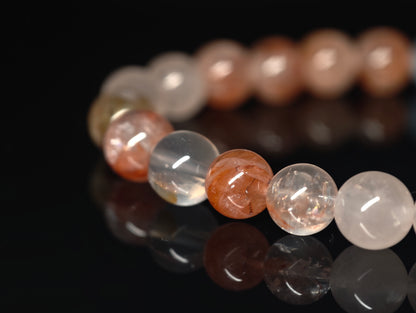 Crystal Bracelet VIII (8mm）